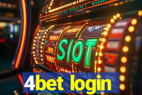 4bet login